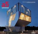 A5 Architecture: Copenhagen: Architecture, Interiors, Lifestyle