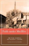Faith under Shellfire