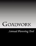 Goalwork: Annual Planning Tool