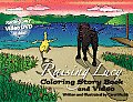 Raising Lucy Coloring Storybook & Video