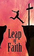 Leap Of Faith - Christian Spiritual Journal