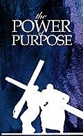 Power Of Purpose - Christian Spiritual Journal