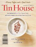 Tin House Magazine: Strong Coffee & a Good Read: Vol. 11, No. 2