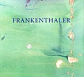 Frankenthaler At Eighty