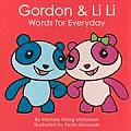 Gordon & Li Li: Words for Everyday