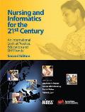 Nursing and Informatics for the 21st Century: An International Look at Practice, Education and Ehr Trends, Second Edition