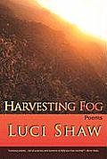 Harvesting Fog