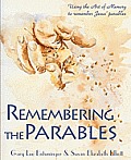 Remembering the Parables: Using the Art of Memory to remember Jesus' parables