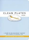 Clean Plates N Y C