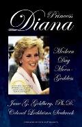 Princess Diana, Modern Day Moon-Goddess: A Psychoanalytical and Mythological Look at Diana Spencer's Life, Marriage, and Death