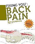Fixing You: Back Pain 2nd edition
