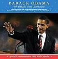 Barack Obama 44th President of the Unites States