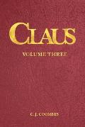Claus: A Christmas Incarnation B5