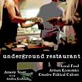 Underground Restaurant