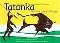 Tatanka and the Lakota People: A Creation Story
