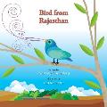 Bird from Rajasthan