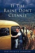 If the Rains Don't Cleanse