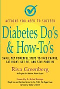 Diabetes Dos & How Tos