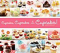 Cupcakes Cupcakes & More Cupcakes