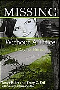 Missing Without a Trace: 8 Days of Horror