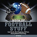 Book Of Football Stuff