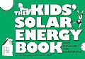 Kids Solar Energy Book