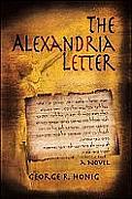 Alexandria Letter
