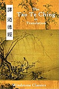 The Tao Te Ching in Translation: Five Translations with Chinese Text