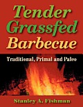 Tender Grassfed Barbecue Traditional Primal & Paleo