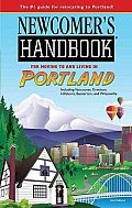 Newcomers Handbook for Portland 2nd edition 2010