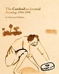 The Cambodian Journal: Drawings 1994-1998