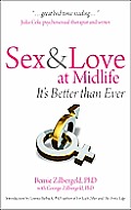 Sex & Love at Midlife: It's Better Than Ever