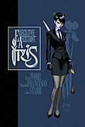Executive Assistant Iris Volume 01