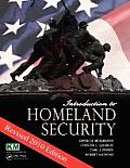 Introduction to Homeland Security: Revised 2010 Edition