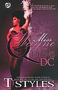 Miss Wayne & The Queens of DC (The Cartel Publications Presents)