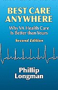 Best Care Anywhere: Why VA Health Care Is Better Than Yours