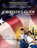 Job Seekers Guide 4th Ed