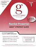 Number Properties GMAT Preparation Guide