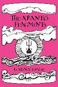 The Atlantis Fragments: The Trilogy of Songs and Sonnets Atlantean