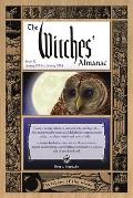 The Witches' Almanac: Issue 32, Spring 2013 to Spring 2014: Wisdom of the Moon