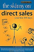 Direct Sales: Your First 100 Days