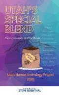 Utah's Special Blend: Local Humorists Spill the Beans