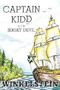 Captain Kidd and the Jersey Devil