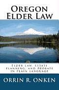 Oregon Elder Law