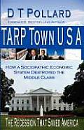 Tarp Town U S A