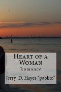 Heart of a Woman- Romance Vol.1