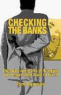 Checking the Banks