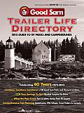 Trailer Life Directory 2012