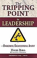 The Tripping Point in Leadership
