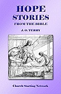 Hope Stories from the Bible